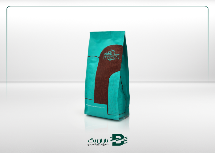 پاکت بغل گاست